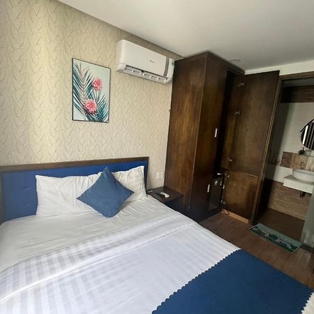Cantona Hotel & Apartment Da Nang Zewnętrze zdjęcie