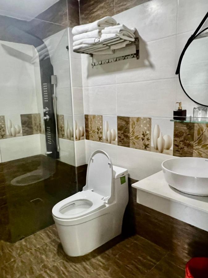 Cantona Hotel & Apartment Da Nang Zewnętrze zdjęcie