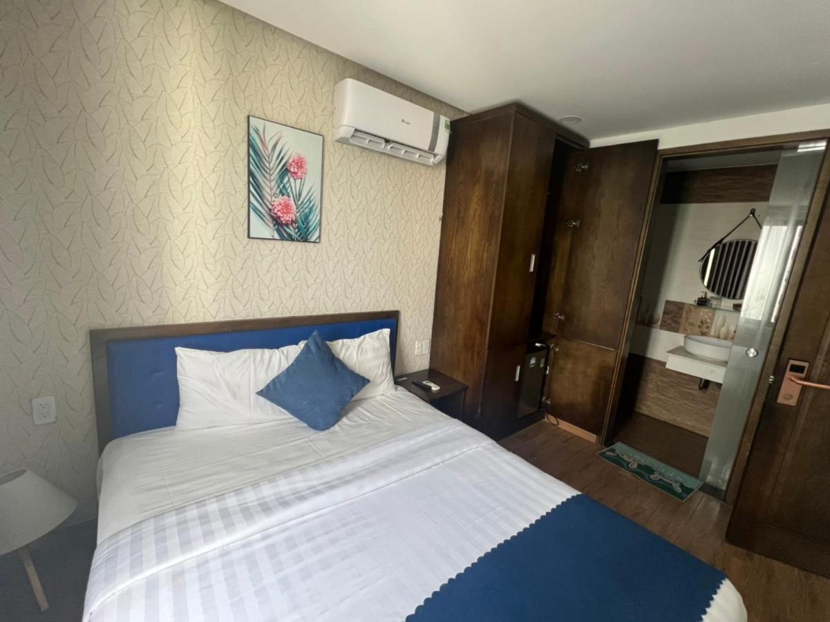 Cantona Hotel & Apartment Da Nang Zewnętrze zdjęcie